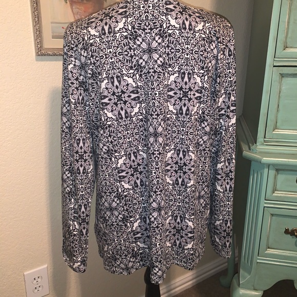 🎉Rafaella Weekend Top - Picture 6 of 10